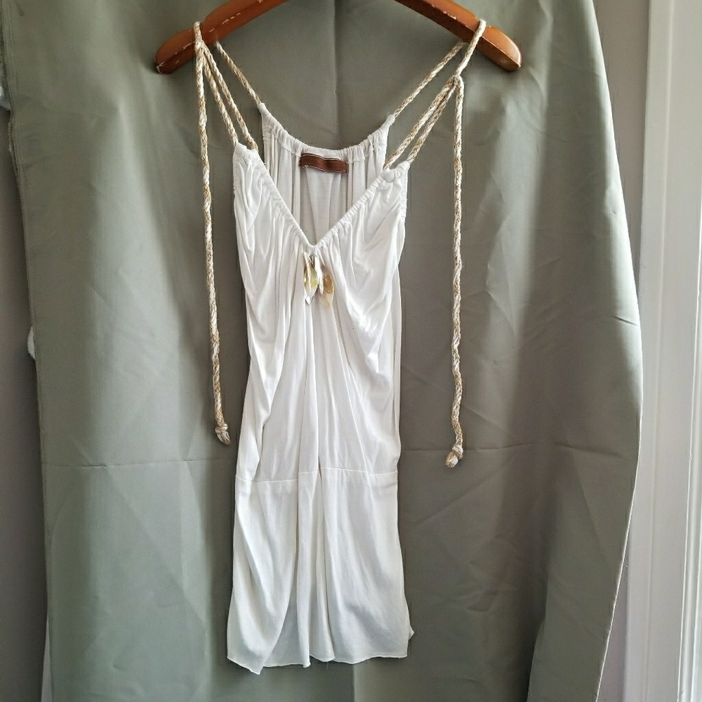 Summer blouse